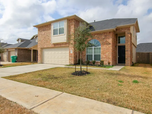 2427 Sailors Way, Houston, TX 77073