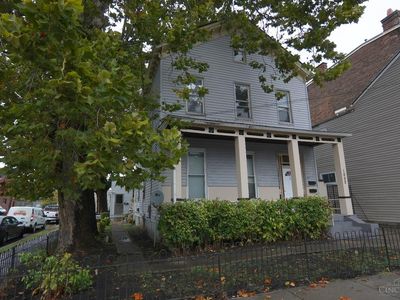 1052 Marshall Ave, Cincinnati, OH, 45225