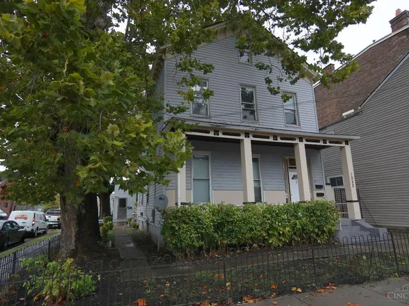 1052 Marshall Ave, Cincinnati, OH 45225