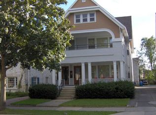 455 Church Ave #1, Oshkosh, WI 54901