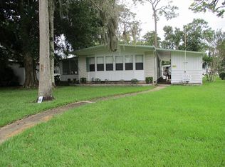 71 Maple In The Wood #71, Pt Orange, FL 32129