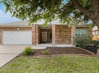 13417 Arbor View Ln, Manor, TX 78653