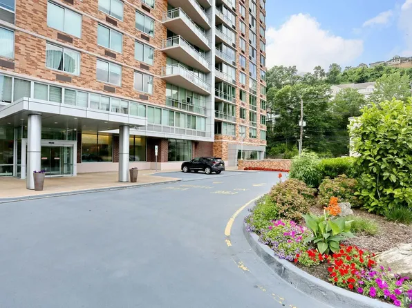 508 Hudson Park #508, Edgewater, NJ 07020