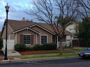 4696 Christenson St, Brentwood, CA
