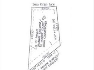 4214 Swanridge Trl, Newport, MI 48166