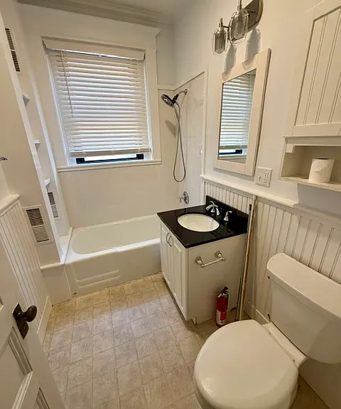1 Winchester St #401 — Photo 14