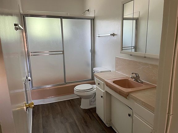 Large bathroom