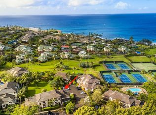 1901 Poipu Rd #411, Koloa, HI 96756