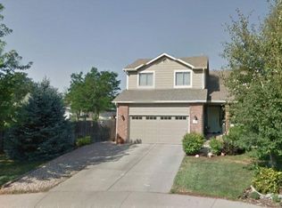 3549 Silverleaf Ct, Fort Collins, CO 80526