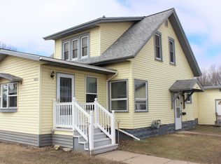 40011 Us Highway 53, Whitehall, WI 54773