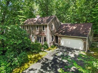 28 Revere Rd, Longmeadow, MA 01106