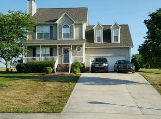 204 Sterling Ridge Dr, Archdale, NC 27263