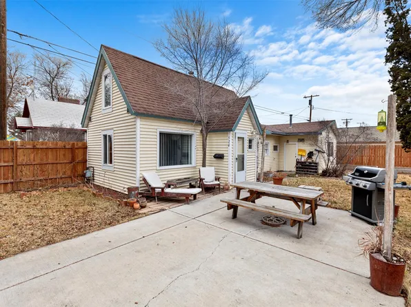 520 W Addison St, Missoula, MT 59801