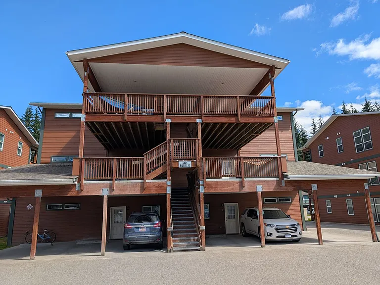 4401 Riverside Dr #G6 — Photo 2