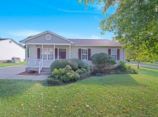 106 Chadwick Cir, Dallas, NC 28034