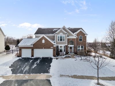 15133 W Austin Dr, Lockport, IL, 60441