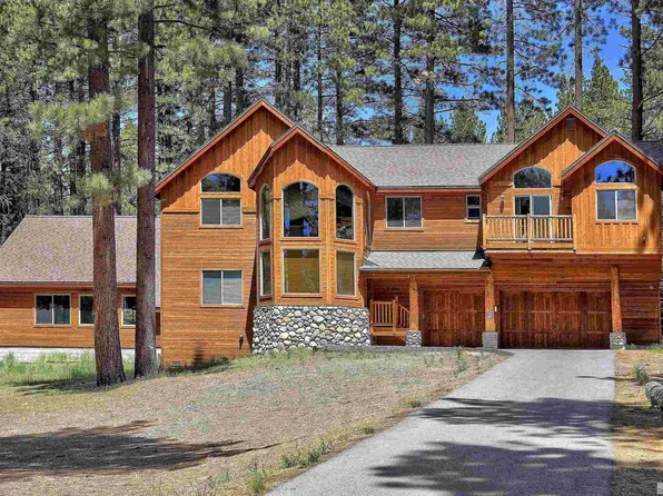 1399 Wildwood Ave, South Lake Tahoe, CA 96150