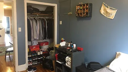 Rented by Nooklyn NYC LLC