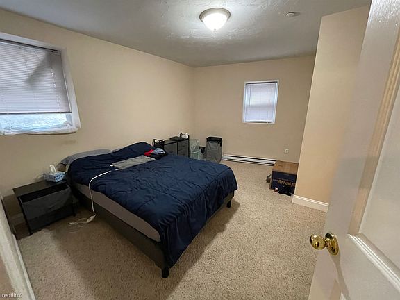 887 Huntington Ave. #G2 Boston (Mission Hill) Shared Unit