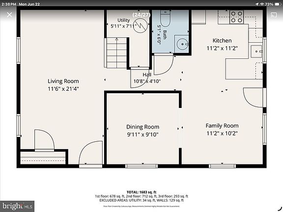 3rd image of 164 Weedon Ct