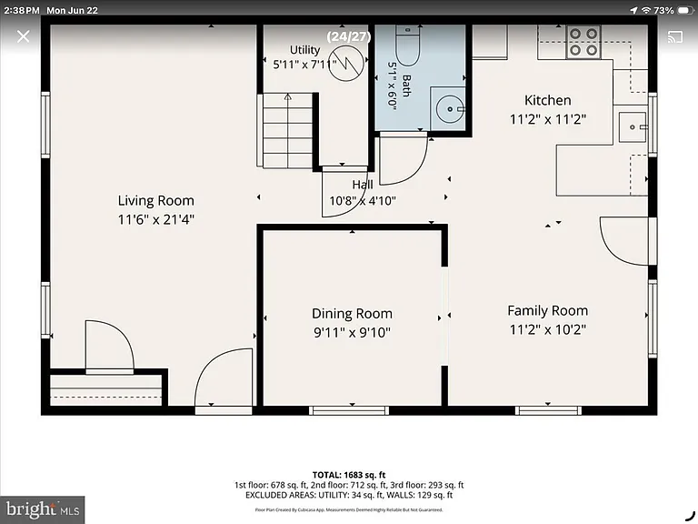 164 Weedon Ct — Photo 3