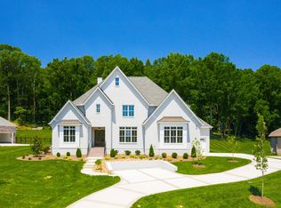 1751 Umbria Dr, Brentwood, TN 37027