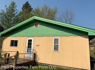 6726 Tower Ave, Superior, WI 54880