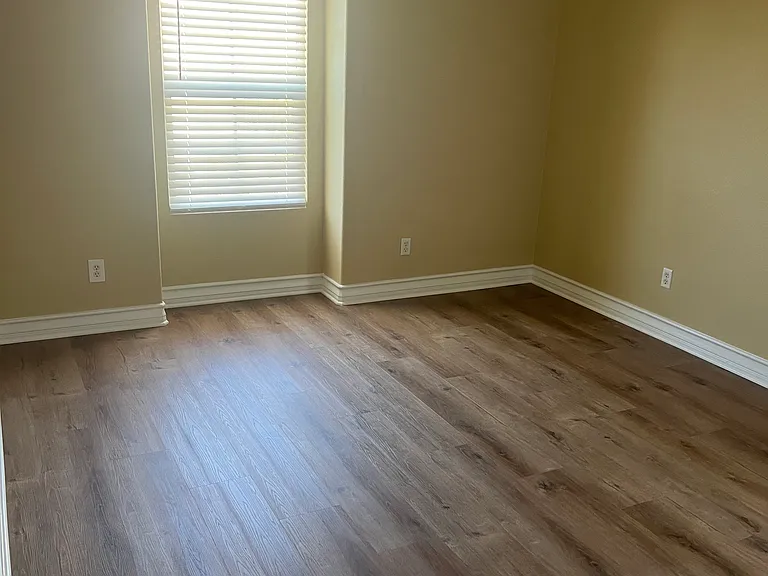 Upstair bedroom