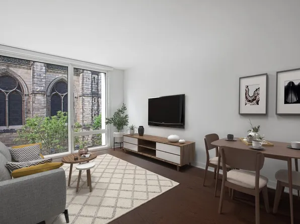 400 West 113th Street image 1 of 17
