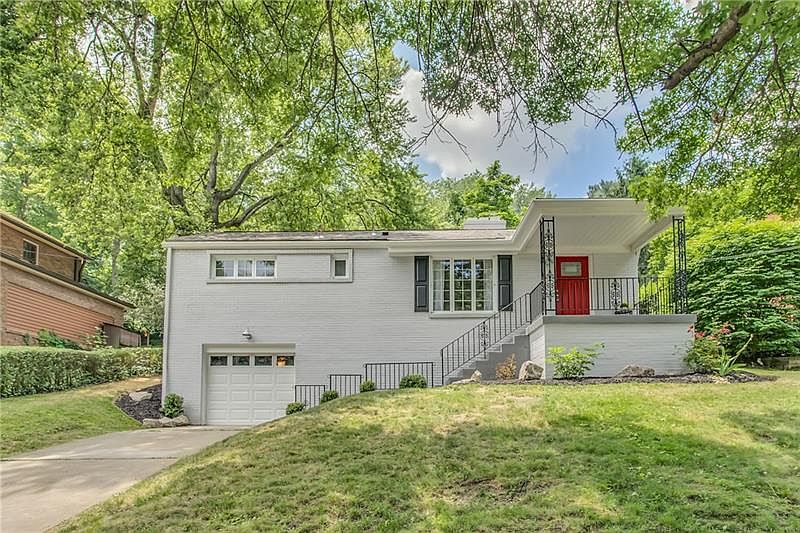 264 Cascade Rd, Pittsburgh, PA 15221 Zillow
