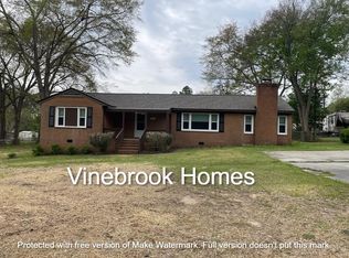 105 Pineview Dr, North Augusta, SC 29841