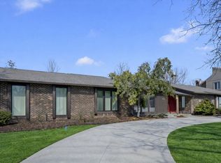 4033 E Hanover Ct, West Bloomfield, MI