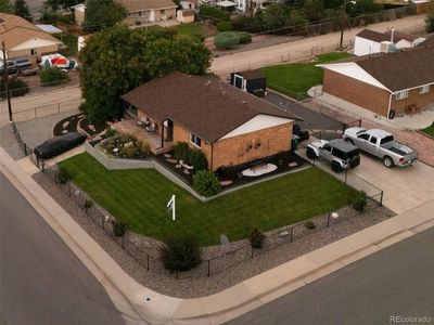 1081 Elmwood Lane, Denver, CO, 80221