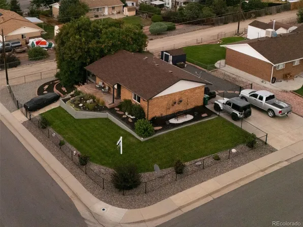 1081 Elmwood Lane, Denver, CO 80221