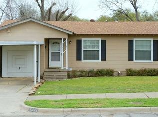 4311 Bonham St, Dallas, TX 75229