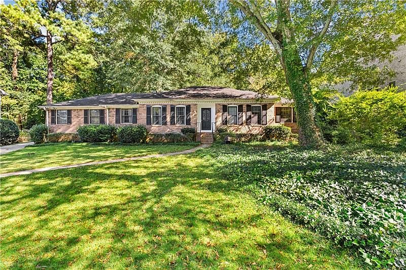 1st image of 3555 Duberry Ct NE Lot 19