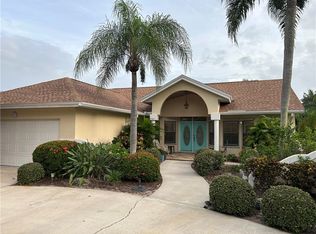 2170 Oyster Bay Dr, Vero Beach, FL 32963