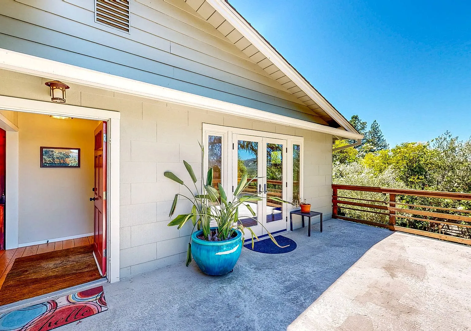 Beautiful Two Bedroom One Bath Close to Spring Lake & Annadel State Park — Photo 4