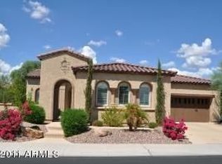 12730 W Bajada Rd, Peoria, AZ 85383