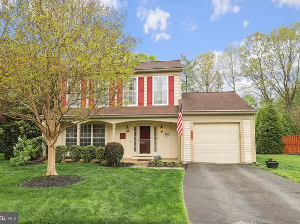 4108 Bedrock Ct, Alexandria, VA 22306
