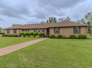 3400 Willow Ln, Paragould, AR 72450
