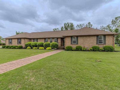 3400 Willow Ln, Paragould, AR, 72450