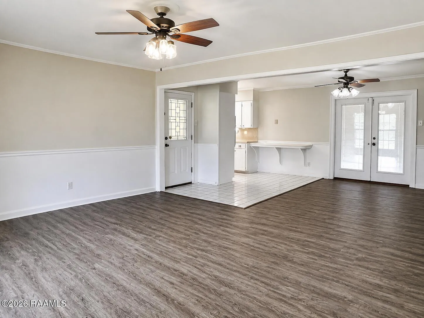 3 bed, 1600 sqft, $1,700 — Photo 2