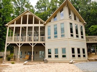 201 Grandview Trl, Jasper, GA 30143