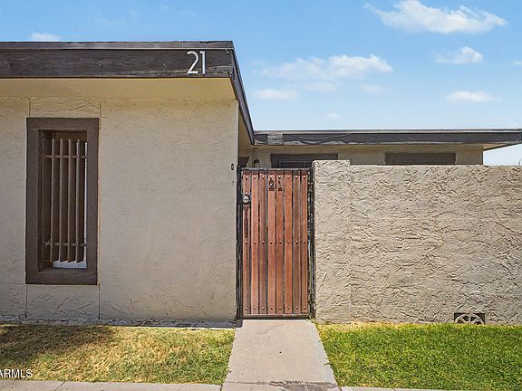 2nd image of 830 S DOBSON Road #21
