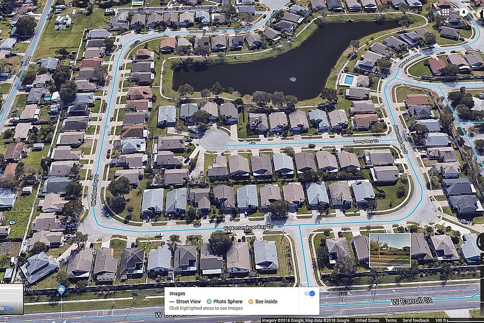 1st image of 822 Horseshoe Bay Dr