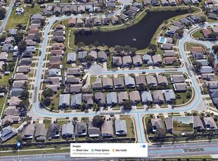 822 Horseshoe Bay Dr, Kissimmee, FL 34741