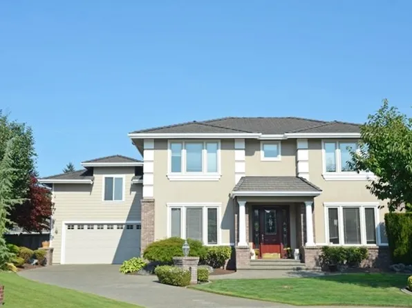 5207 77th Avenue Ct W, University Place, WA 98467