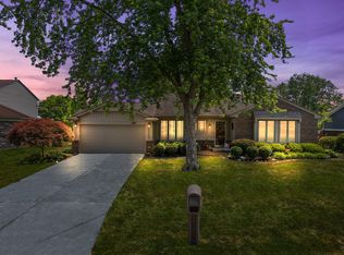 2283 Highsplint Dr, Rochester Hills, MI 48307