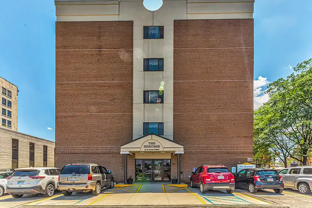 The Heritage — Photo 2